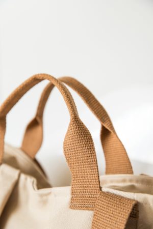 BEIGE Çanta Detay